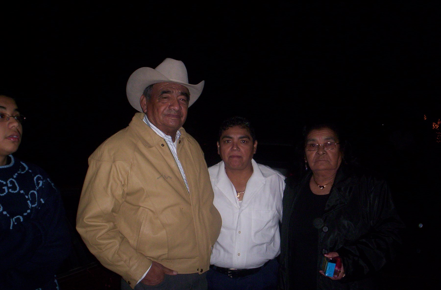 Obituary of Elisa Sanchez