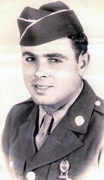 Obituary of Leo Trinca