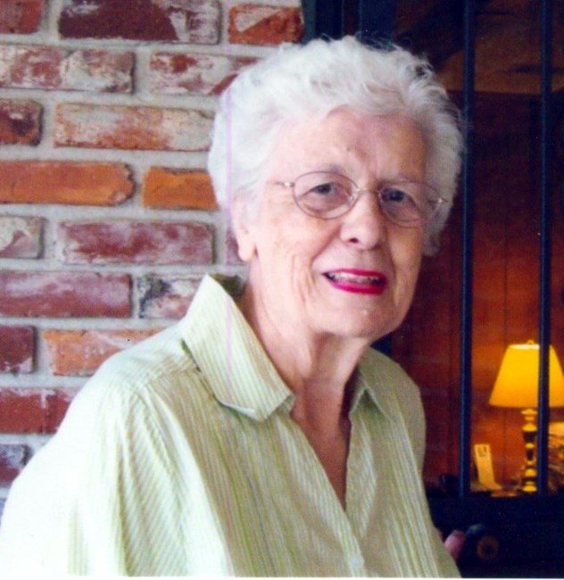 Obituary of Claudia A Miller