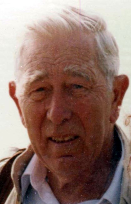 Avis de décès de Edward Daniel Cannon Sr.