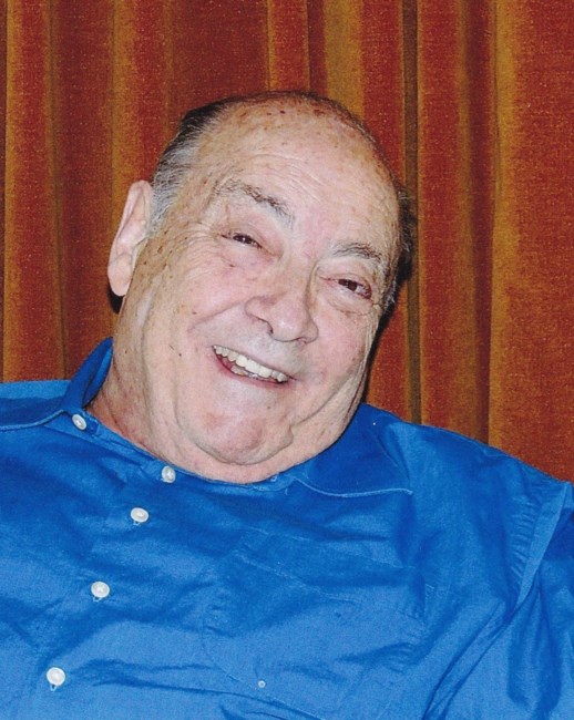 Obituary of David Nathan Slosky