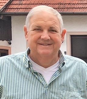 Obituary of Lewis Dean Johnson