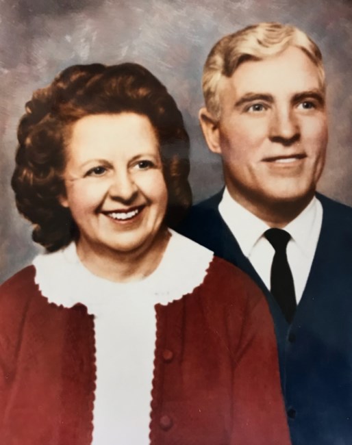 Obituary of Rose Kathryn Breedlove