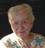 Joan Tucker Dorsey