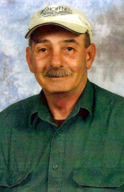 Obituary of Walter Melton Sands Jr.