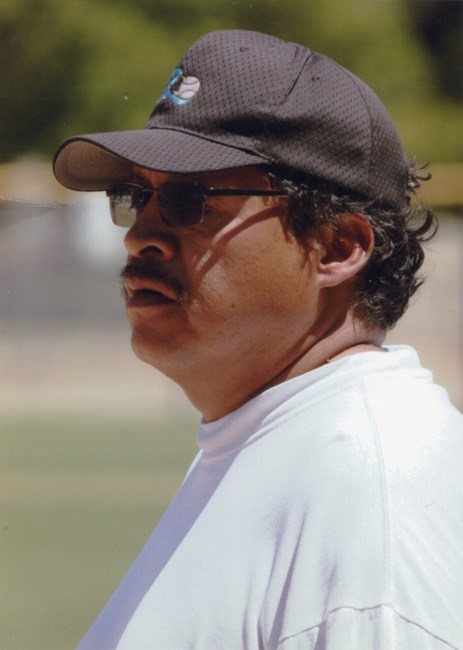 Avis de décès de Victor Lopez Munoz