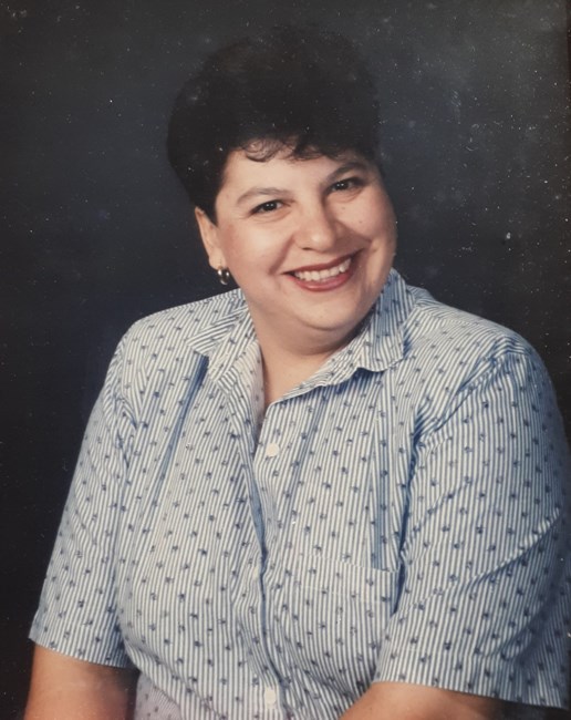 Obituary of Teresa Santiago-Anzaldo