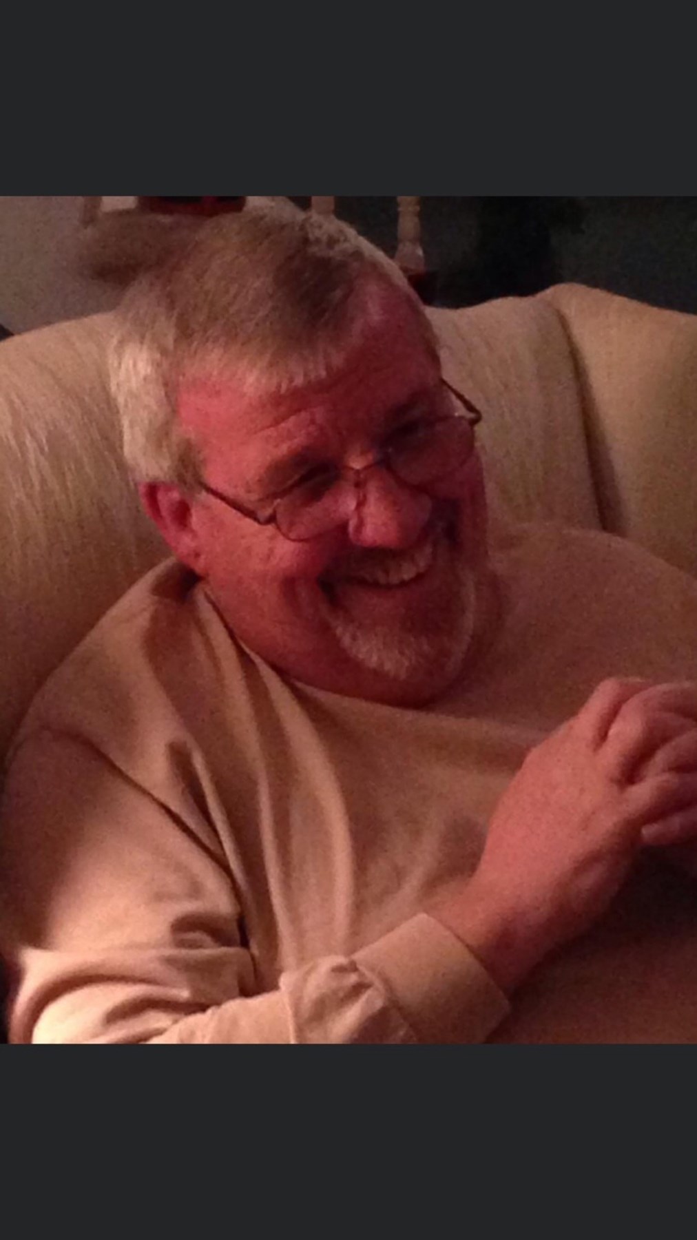 Obituary of Rodman "Rod" Edward Stapler