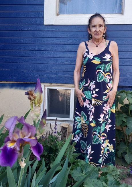 Obituary of Josephine Ann Cano