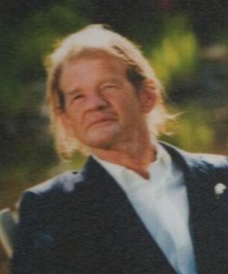 Obituary of Bruce William Kopp