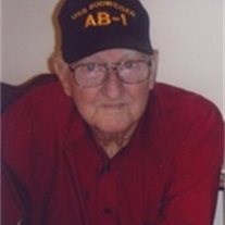 Obituary of Walter Floyd DeWick