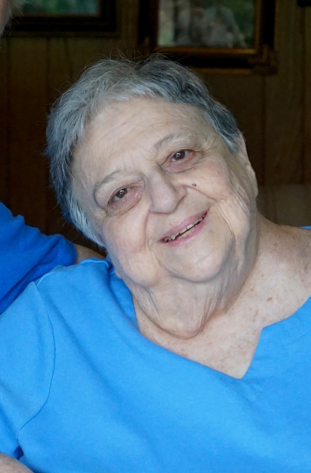 Obituary of Claire Adelaide Cooke