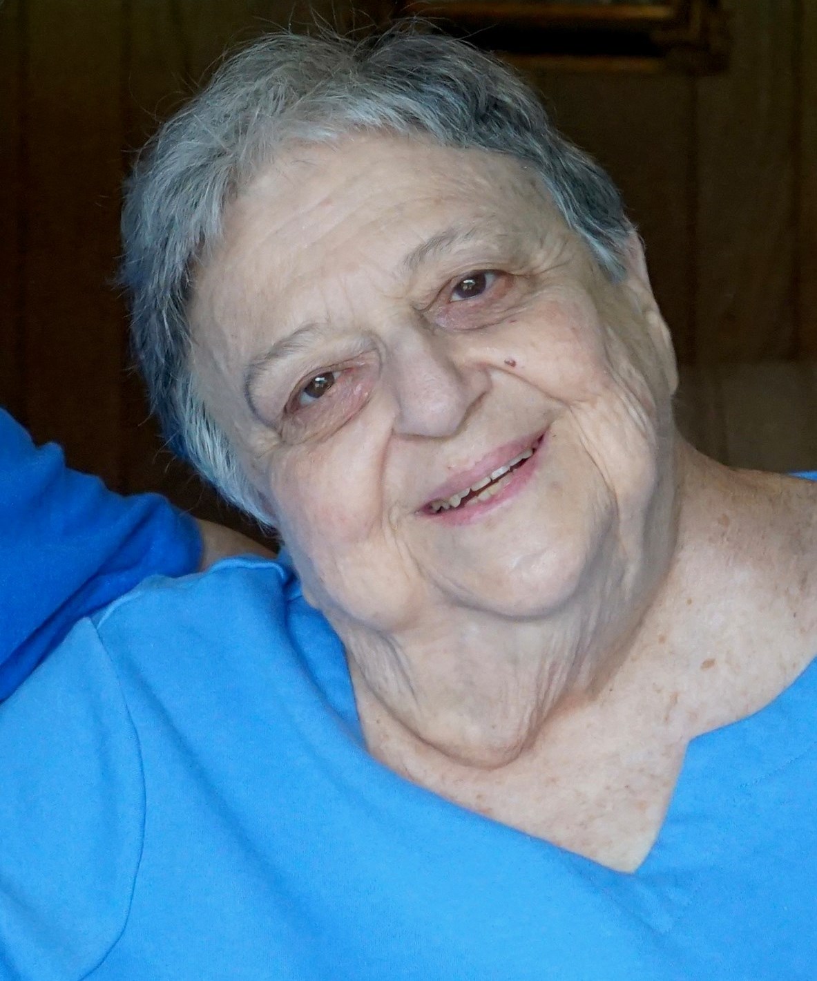 Claire Adelaide Cooke Obituary El Cajon, CA