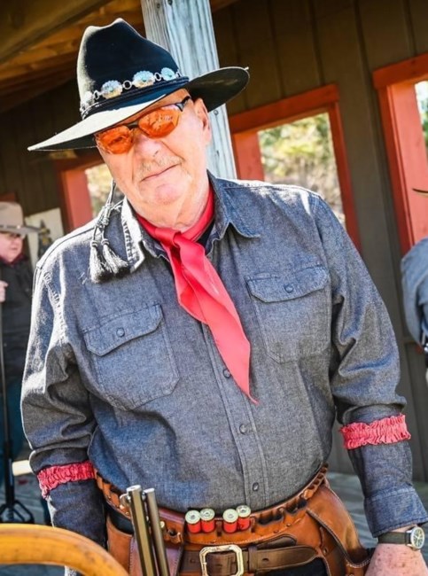 Obituary of Ludrick G. Kukulinski