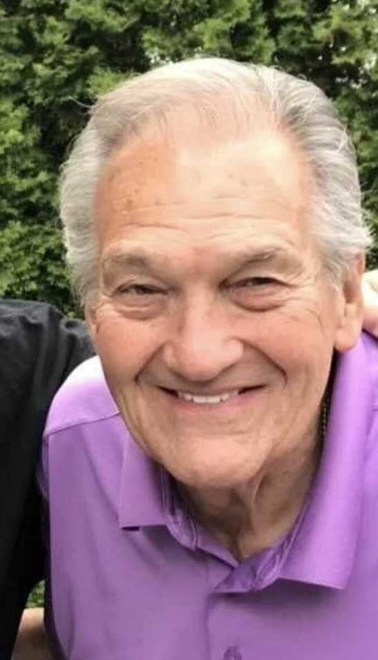 Obituary of Gerald Franchi