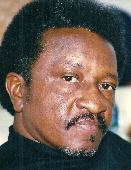 Obituary of Lionel Matthews