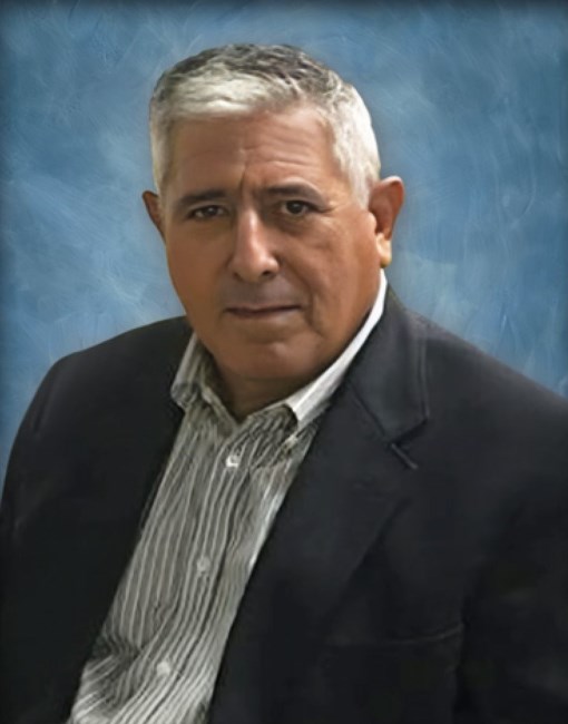 Obituary of Pedro Duarte Robledo