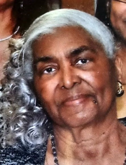 Obituary of Margaret R. Scott