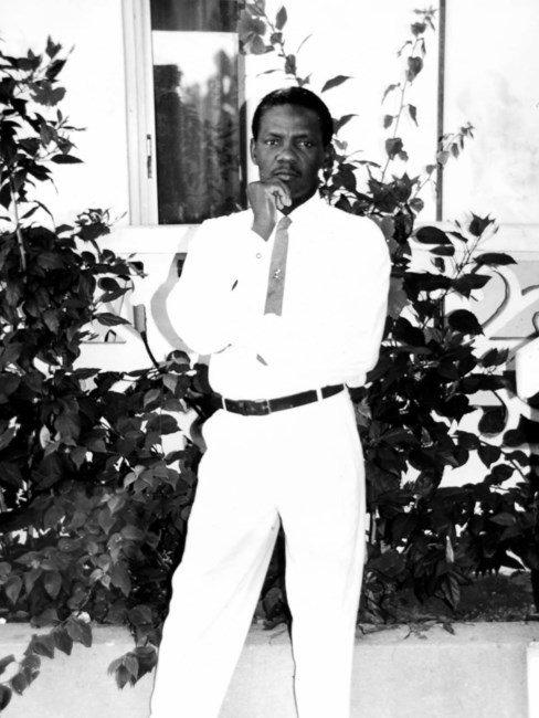 Obituary of Jean V. Borgela