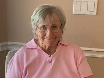 Obituary of Cornelia Ann McNulty