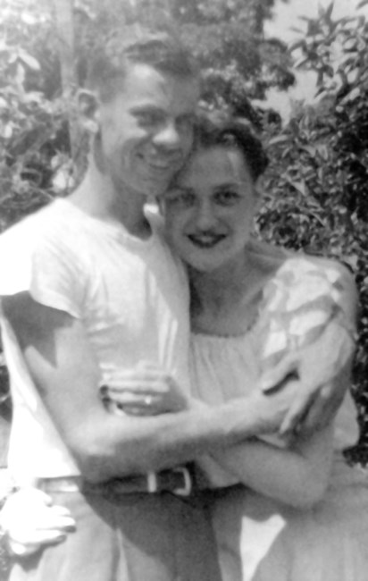Obituary of Lola Mae Krissel