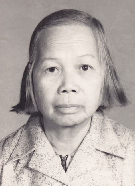 Obituary of Yuet Sau Lee