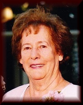Obituary of Eileen Breslin