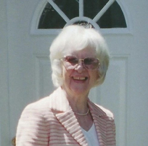 Obituario de Dorothy O'Dean Boyer