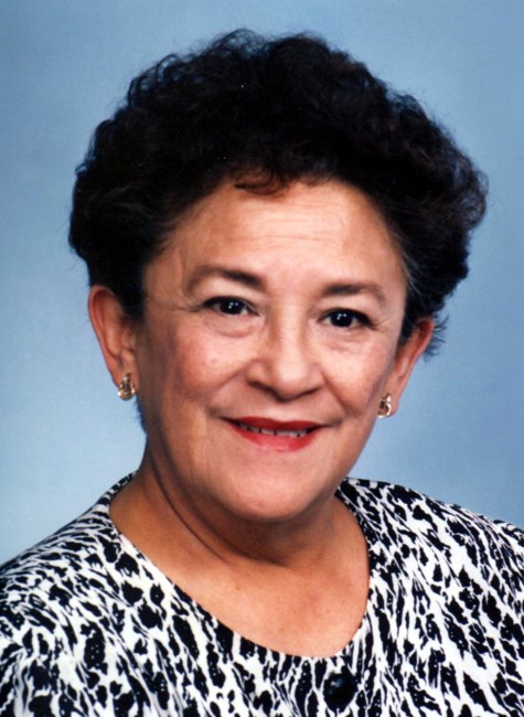 Avis de décès de Gloria Gonzalez Tovar