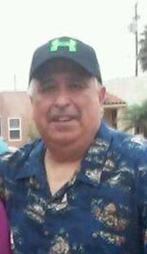 Robert Munoz Obituary