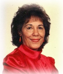 Obituary of Mary Rose Robins