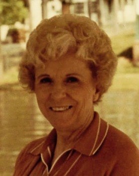 Obituary of Jacqueline McNeill Cauthen