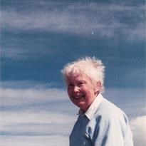 Obituary of Helen Donahue