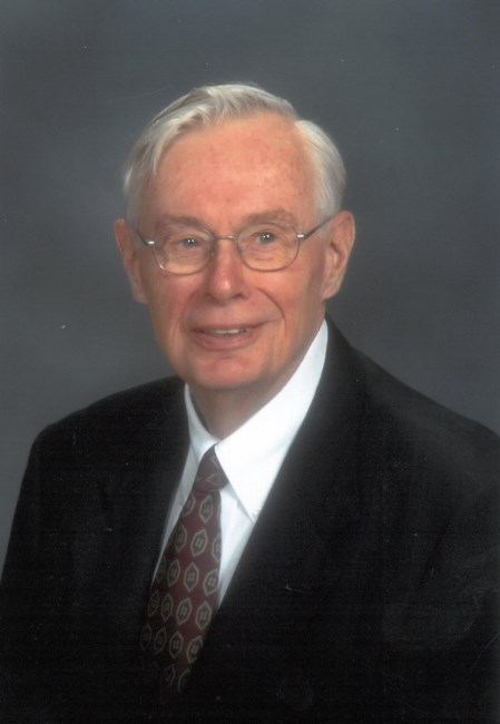 Obituary of Philip James Ryan