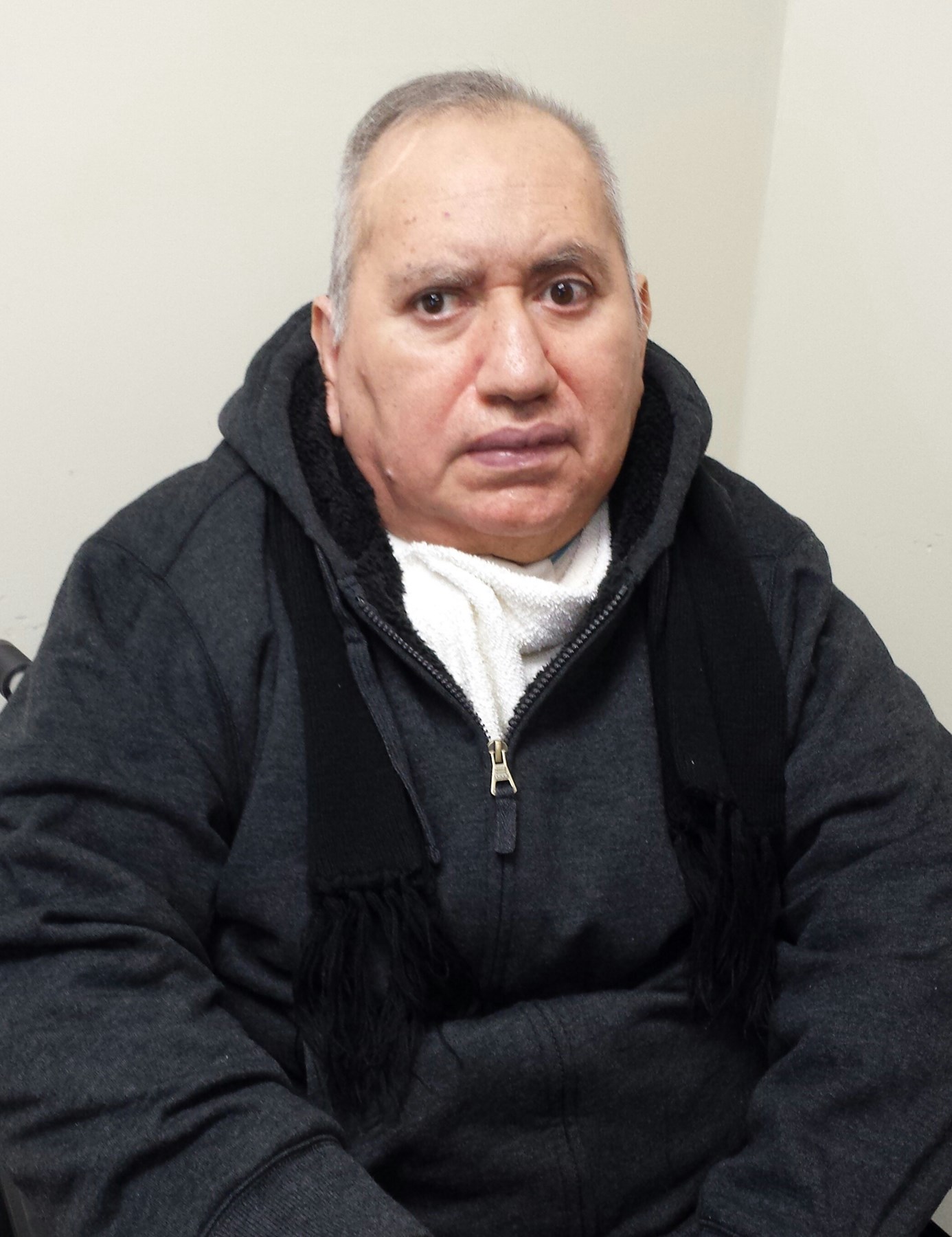 Avis de décès de Hector Arredondo