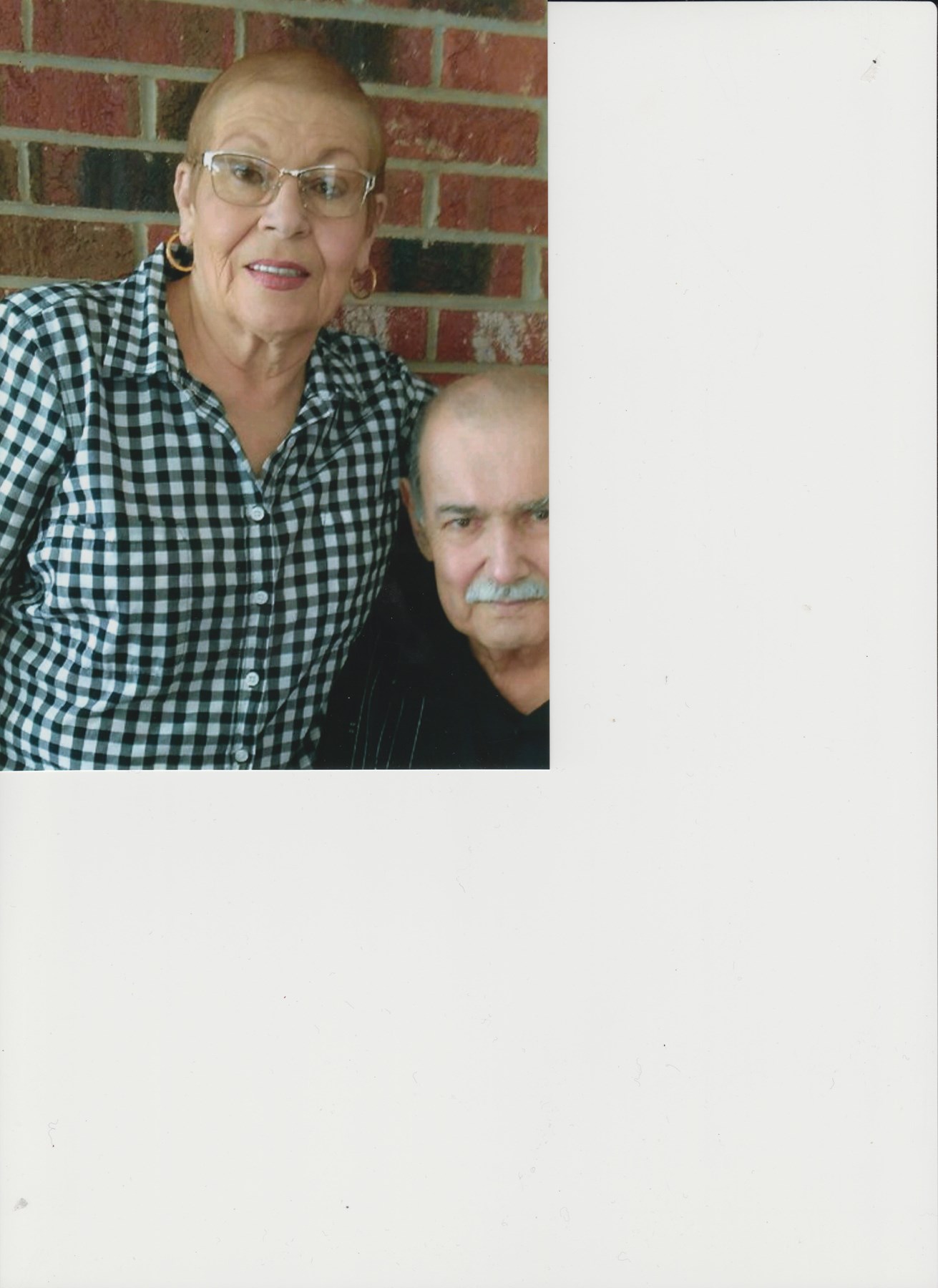 Obituary of Ana Delia Ferrer
