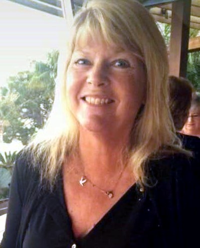 Obituary of Leslie Carole Allen