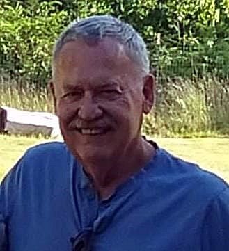 Obituary of John Carl Helm
