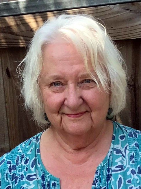 Obituary of Ellen Stitt