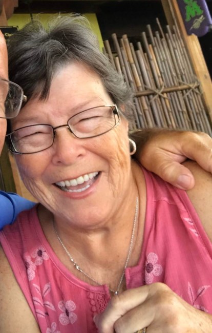 Obituary of Lise Jacqueline Genest