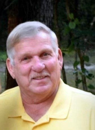 Obituary of William Thomas Branch