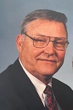 Avis de décès de Paul M. Stoddard