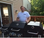 Obituary of Marshall John Hutton