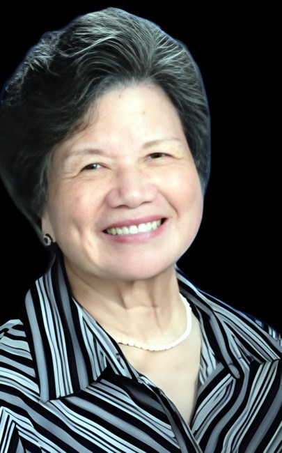 Obituary of Natividad Paunan Carranza