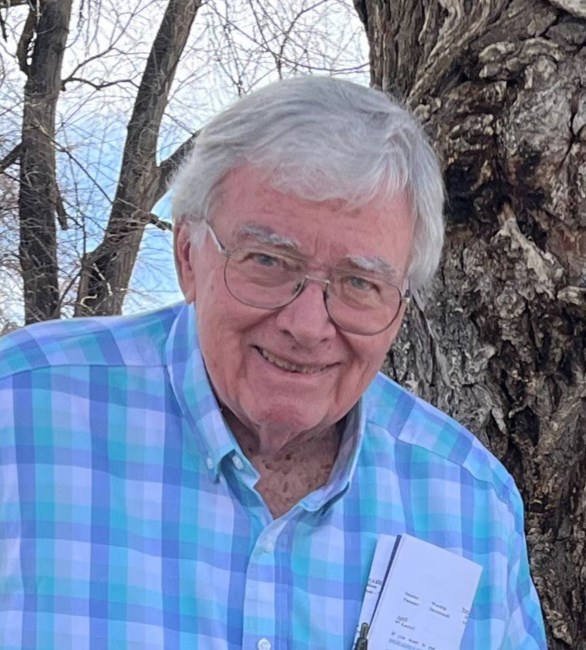 Obituary of Jerome Patrick Burneson