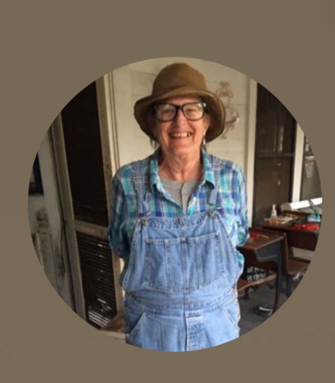 Obituary of Eleanor Elizabeth Abbott