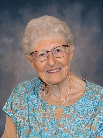Obituary of Vernon Felkel Johnson