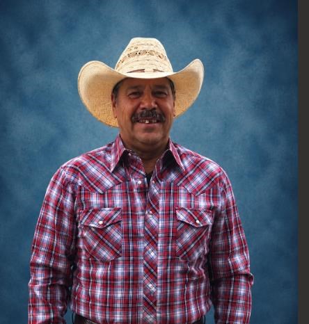 Obituario de Jesus M Chavira
