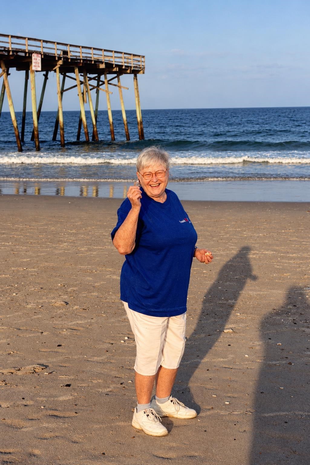 Obituary of Bernadine White Meeks