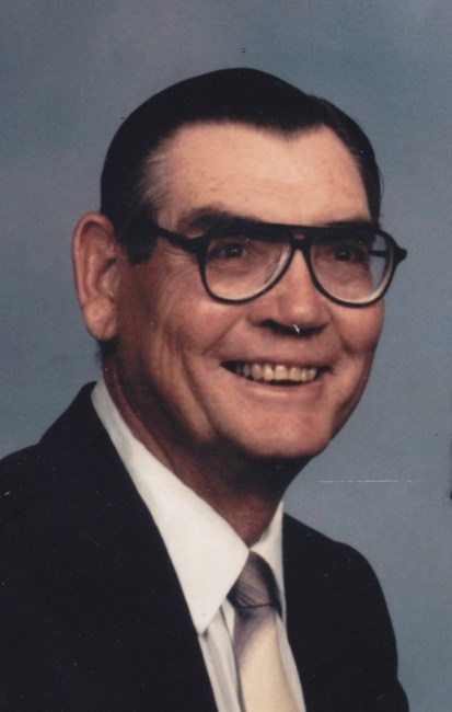 Obituary of Arthur C. Kirk